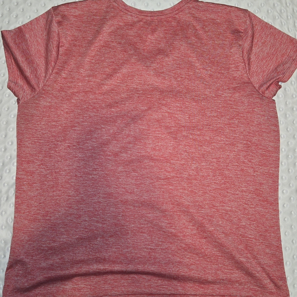 Skechers Women’s XL‎ Blue Jogging Pullover Hoodie Stretch & Pink Performance Tee - Picture 8 of 10